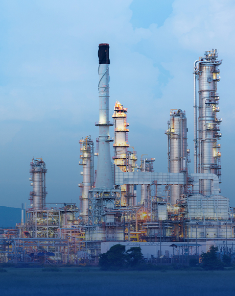 机械重工行业解决方案