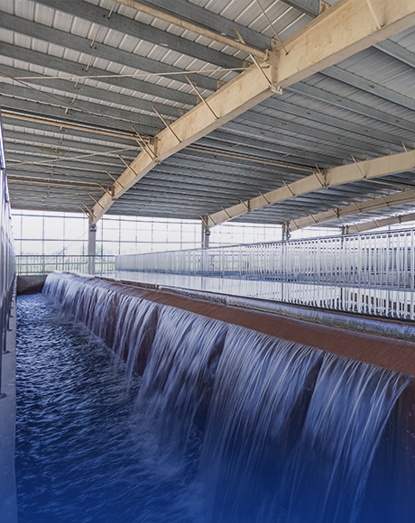 环保工程行业解决方案