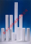 聚丙烯纤维滤芯/pp熔喷滤芯/pp滤芯  国海水滤芯系列