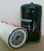 神钢SK260-8新款柴油滤芯 ——神钢新款空压机系列滤芯【国海滤器