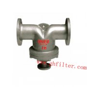 五级分离设备系列QF200/1——汽水分离器