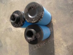 质优价廉压缩空气精密滤芯——DF3600(F)法兰连接系列-国海