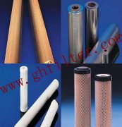 P25-280Parker 帕克系列精密滤芯系列——新乡直销厂家-国海滤器