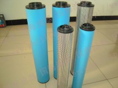 高效精密滤芯1617-7039-03——阿特拉斯系列-国海滤器