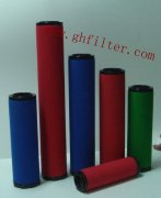 国海供应00647——台湾石大 TECHNOLAB 系列精密滤芯