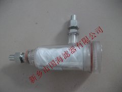 TZ03D型水样过滤器滤芯——新乡直销企业【国海】