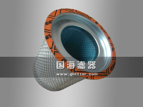 油气分离元件