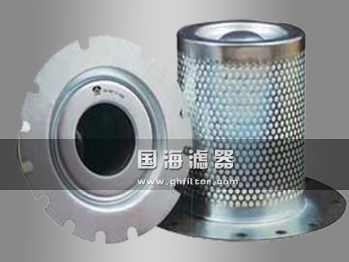 油气分离器